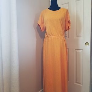 Brand New Core Life Dress size XL